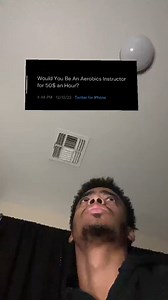 32K views · 455 reactions | Count me IN #fyp #aerobics #BlackGuyDoingAerobics #fyp #funny #memes #meme #funnymemes #lol #dankmemes #comedy #fun #love #memesdaily #follow #like #funnyvideos #instagram #tiktok #instagood #lmao #dank #jokes #cute #dailymemes #viral #laugh #funnymeme #reels2023 | Sharon bswe | Facebook