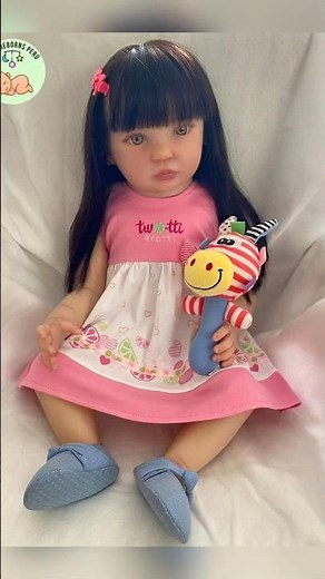 Los bebés #reborn y niños más grandes que hay en el #guardería de Toys Reborns #Perú #parati #foryou