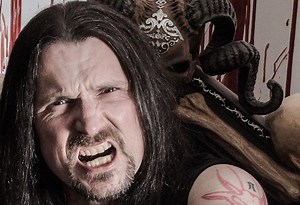 Next POSSESSED Album Will 'Definitely' Be 'Different', Says JEFF BECERRA