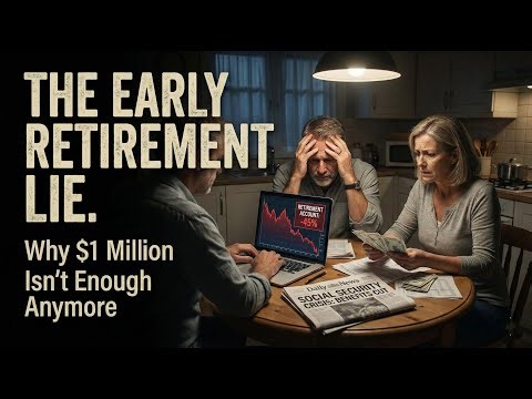 Why $1 Million Is No Longer Enough