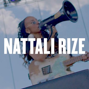 NATTALI RIZE - Phoenix AZ, Saturday Sep 21st at Last Exit Live Known for epic, high energy, thought provoking and uplifting live performances, the powerhouse international band from Australia & Jamaica channel a deep World & Reggae sound to present a one of a kind experience. “There is NO band that sounds like them — NONE. The music connects you with island vibrations to international lands all over the world. The creativity that has come forth from her and her band will inspire everyone to foll