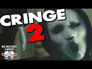 Scream TV Series Season 2 Review + Rant