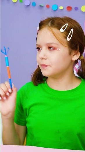 🤖CAN THIS MINI GRABBER WORK? Yes — It PICKS UP EARRINGS! 💍✨ #shorts #kids