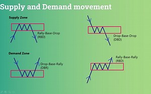 供应与需求课程第3集: S-D分区- SBR/RBD