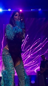 #Repost @youtubetheater ... Ana Barbara en el #BandidosTour aquí en #YouTubeTheater 🤩❤️‍🔥 . . #anabarbara #concert #gira #singersongwriter #music #musica #regionalmexicano #mariachi #abfans #youtubetheater #gorgeous #beautiful #fyp | Ana Barbara Fans Texas