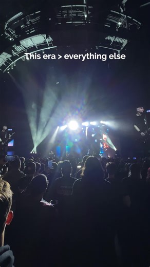 Bet you didn’t know our Chevelle concert was GA. 😏🎸 | chevelle 2024