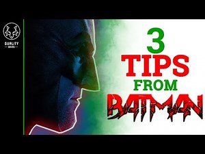 Ben Affleck Transformation - 3 Tips To Look Like Batman