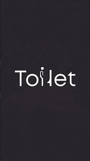 Toilet logo ideas #logo #graphicdesign