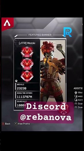 How to get unbanned in Apex Legends #apexlegends #eagames #apexlegend #appeal #apexlegendsmobile