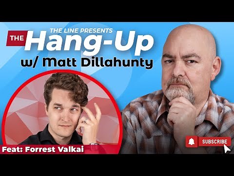 Science and Skepticism | The Hang Up w/ Matt Dillahunty 08.09.23
