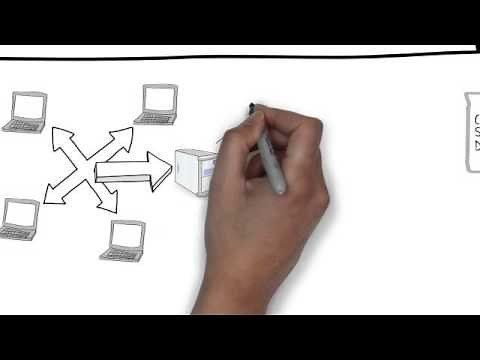 Material didactic - Retele de calculatoare - Captarea atentiei elevilor