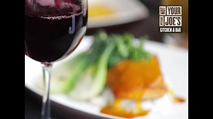 With all due respect to the menus you’ve loved in the past, we think this latest one — created by our new chef, using only the best and freshest ingredients — tops the rest. See why below! | Not Your Average Joe's