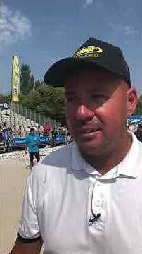 La Marseillaise à pétanque 2019 : Puccinelli sans forcer pour sa 1ère partie