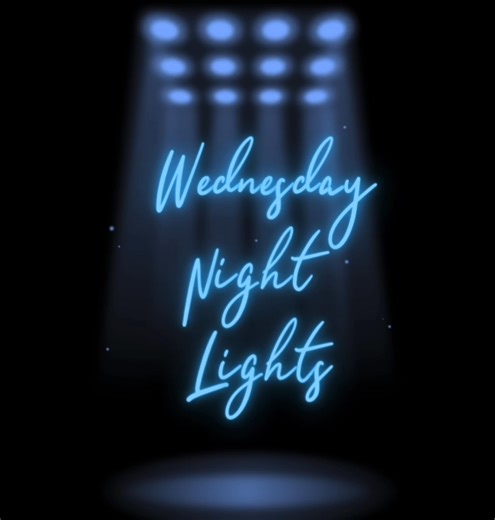 Wednesday Night Lights at the K-dome! Thank you to all the Kadets and Kadet Families for coming out to cheer on our Juniors and Seniors! | Air Academy High School