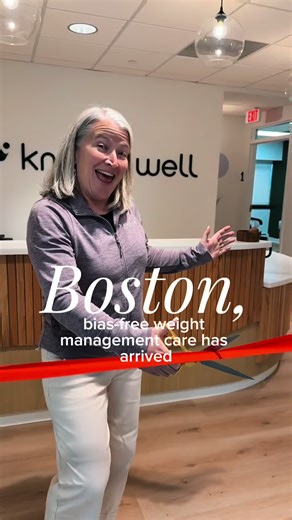 Bias-Free Healthcare with KnownWell in Boston