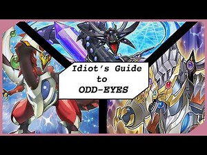 Idiot's Guide to Odd-Eyes