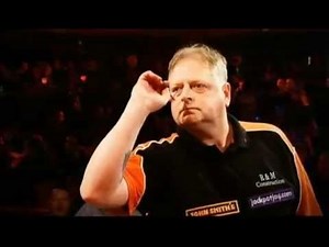 Garry Thompson (darts player) - Alchetron, the free social encyclopedia