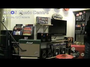 Gear Review - Boss RC2 part 3