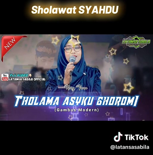 Latansa Sabila GAMBUS on TikTok