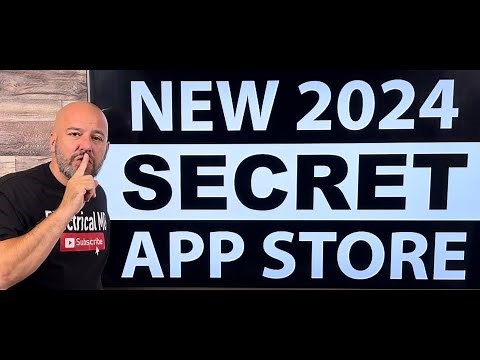 NEW 2025 Secret App Store for any Amazon FireStick