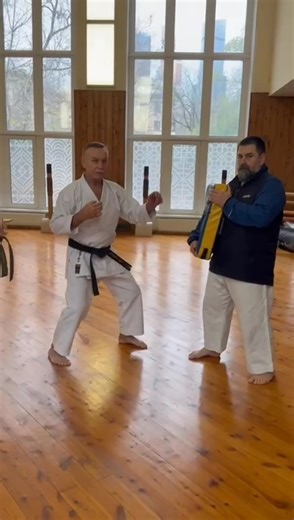 372 reactions · 17 shares | Knockout Punch Setup. This video shows a...