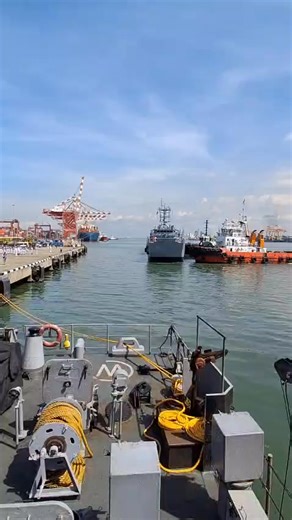 India in Sri Lanka (High Commission of India, Colombo) on Reels