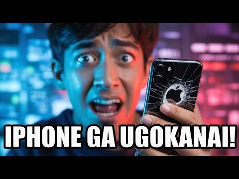 ヤバい！iPhoneが動かない原因ランキング2025！故障の"今"がわかる！📊