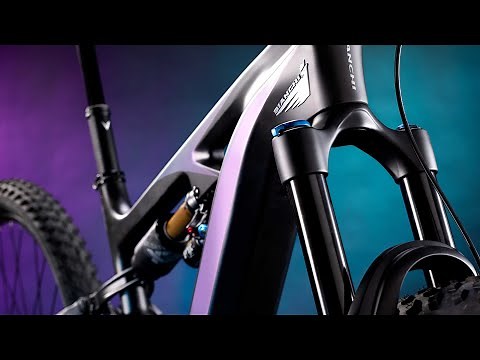 E-Vertic | FX-TYPE PRO