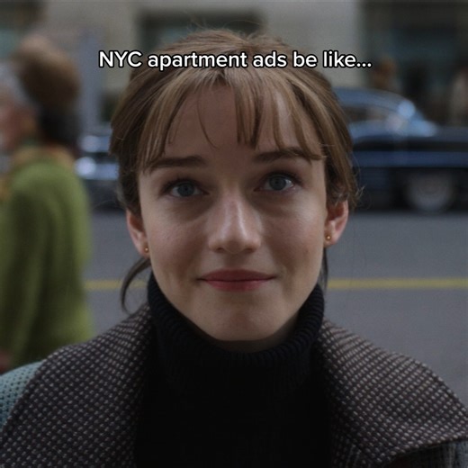 13K views · 124 reactions | Luxury real estate comes with a chilling cost. Apartment 7A is now streaming on Paramount+ and available on Digital. | Paramount+ | Facebook