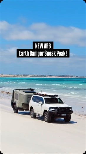 2.2K views · 248 reactions | Overlanders, here’s your sneak peek at...