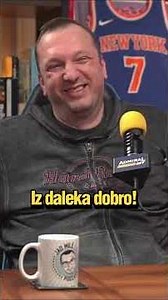Djordje Djogo / Frka u Podgorici