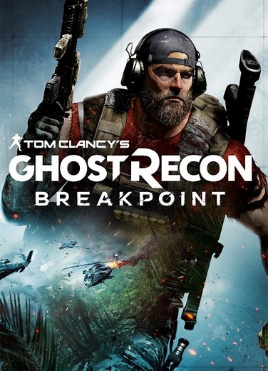 Tom Clancy's Ghost Recon: Breakpoint - описание, системные требования, оценки, дата выхода
