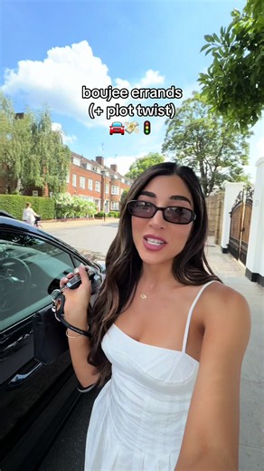 the biggest plot twist boujee errands has ever seen thanks to @Bagista & my very vertigo bb girl 💚🍀🐸🥑🌳 #boujeeerrands #runerrandswithme #hermesminikelly #hermesvertvertigo #vertvertigo