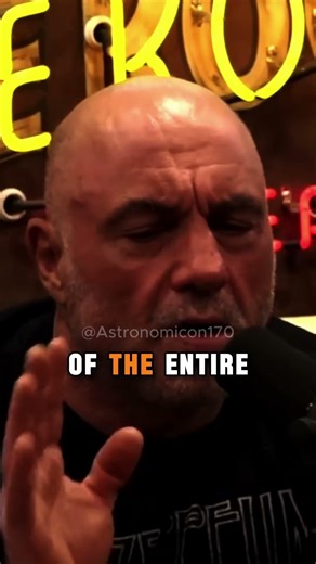 Joe Rogan Rant about Universe 🌌 w/ Brian Cox