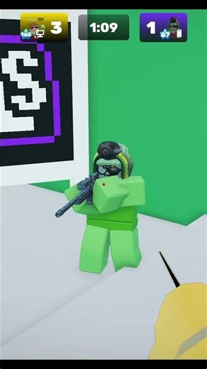 Cool Sniper kills Part 3!