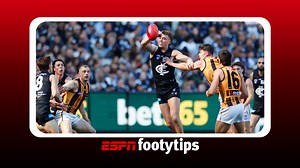 Expert tips, best tips for Round 2 of the AFL