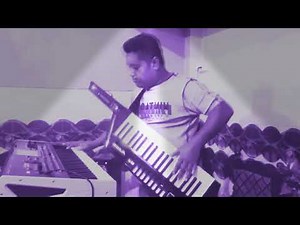 Alesis vortex wireless 2 with Korg Pa4x midi Connect