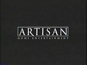 Artisan Home Entertainment/Family Home Entertainment/TLC Logo 2000