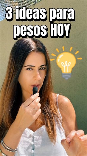 ¿Te sobran pesos? 💸 Estas son 3 alternativas de corto plazo para que tu plata no quede quieta y mantengas liquidez. 👉 Estar líquido también es una decisión financiera. Todo esto lo encontrás desde Cocos, una sociedad de bolsa súper amigable y regulada por la CNV. Lo prometido es deuda 👇 Algunas letras a considerar: 📌 S17A6 — vence 17/04 📌 S30A6 — vence 30/04 📌 S29Y6 — vence 29/05 ¿Tenés dudas? Te leo 👇 #Inversiones #Pesos #FinanzasPersonales #LetrasDelTesoro #CortoPlazo | Carocfinanzas