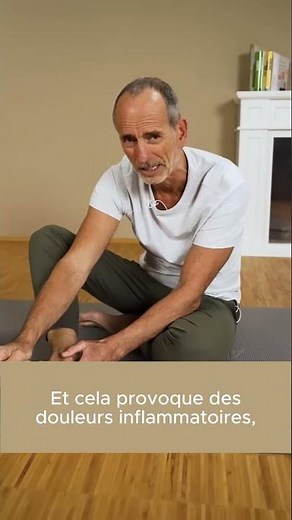 Douleurs au talon : fasciite plantaire