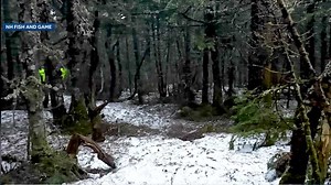 Fish and Game warns hikers after two rescues; one likely to be billed