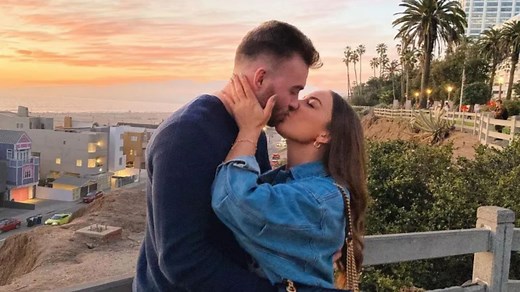 Meet Hailie Jade Mathers' husband and Eminem's son-in-law Evan McClintock