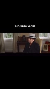 Bob Dylan on Jimmy Carter #bobdylan #jimmycarter | Daily Dylan
