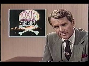 WABC - 1980 - Eyewitness News at 6pm pt. 1