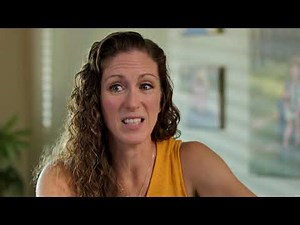 Olympic Gold Medalist Laura Wilkinson's experience with Orthofix Cervical Solutions