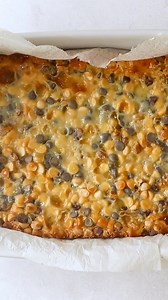 50K views · 475 reactions | If you’ve never had Seven Layer Magic Cookie Bars, then get ready for your life to change. | The Recipe Rebel | Facebook