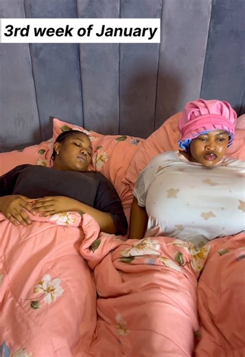 Humorous Skit: When Two Useless Heads Unite