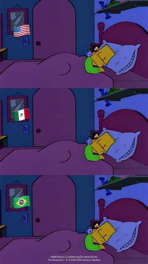 300K views · 8.3K reactions | Bicho papão 欄 El coco #OsSimpsons está disponível no #DisneyPlus. | Disney+ | Facebook