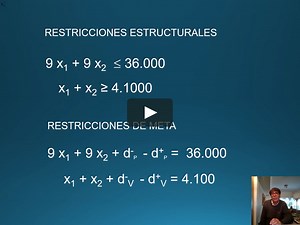08. PROGRAMACION DE METAS Y PROGRAMACION DE REDES