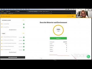 Curso RBT - Clase Gratis - 30 de Septiembre 2023 - ABA 4 Love ❤️ #rbt #aba #bacb #aba4love #curso